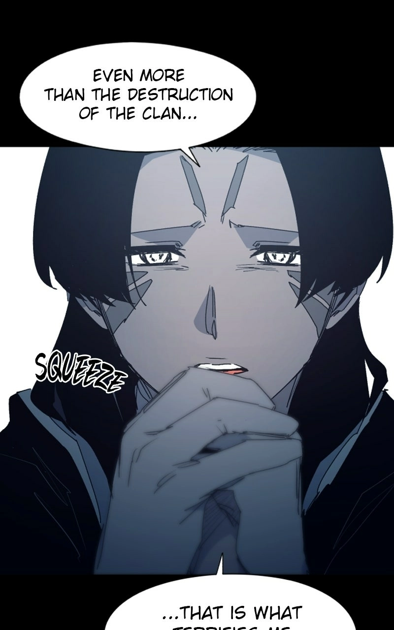 The Knight of Embers Chapter 220 - Page 21