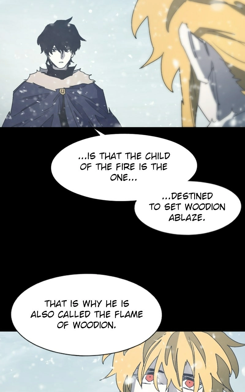 The Knight of Embers Chapter 220 - Page 29