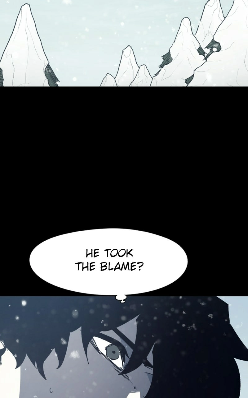 The Knight of Embers Chapter 220 - Page 43