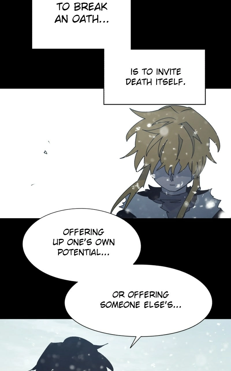 The Knight of Embers Chapter 220 - Page 53