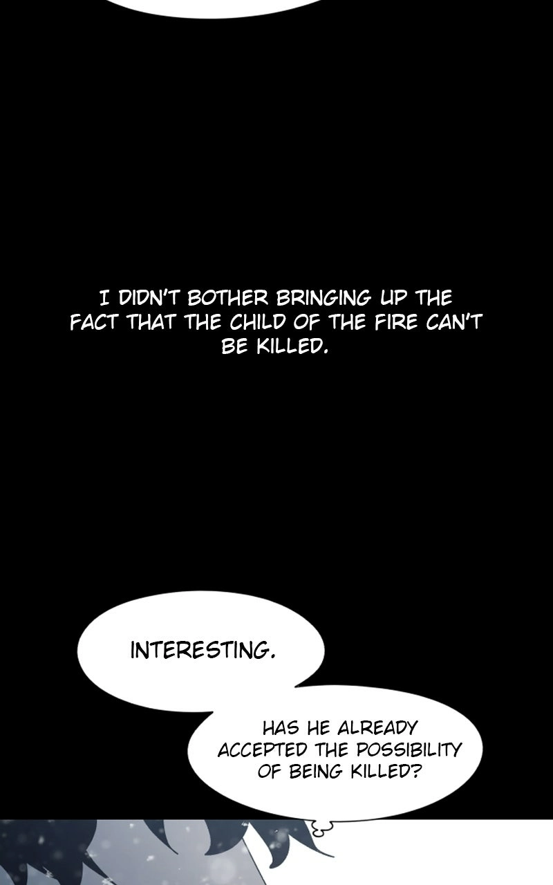 The Knight of Embers Chapter 220 - Page 59