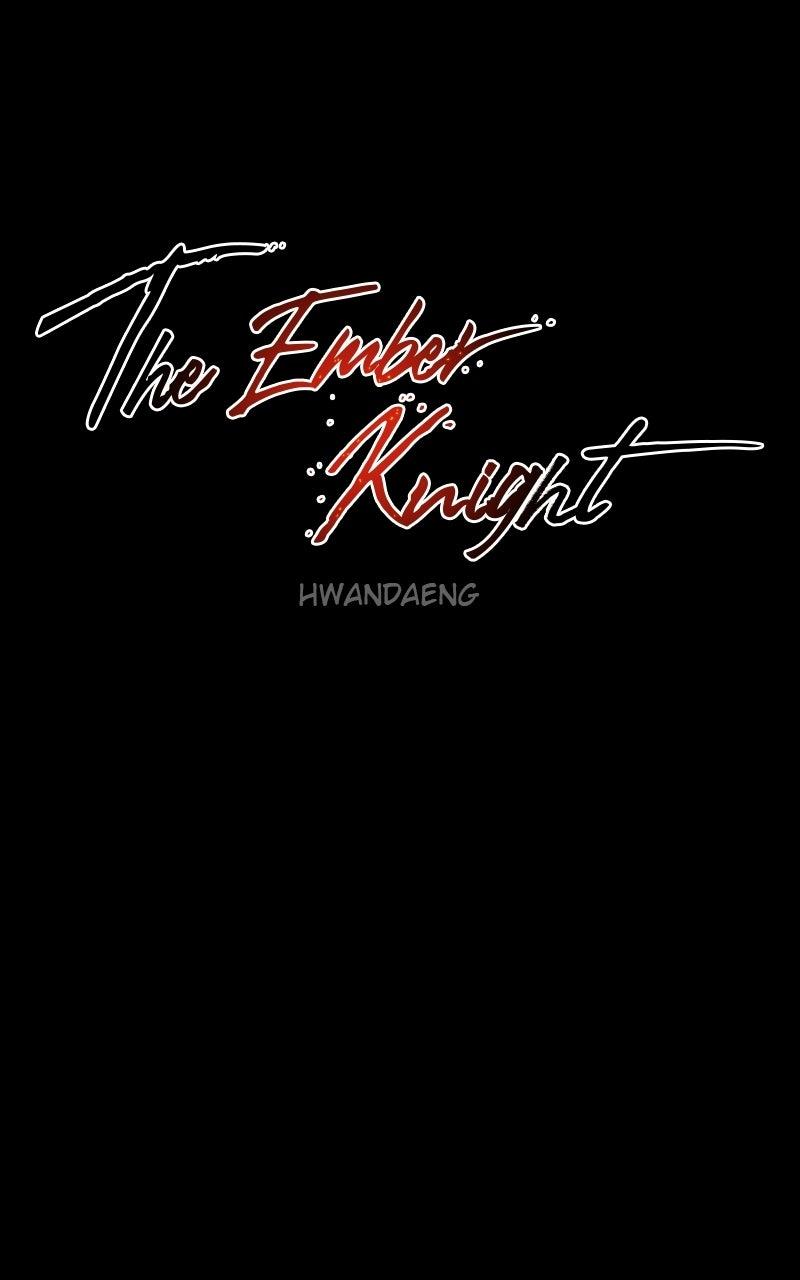 The Knight of Embers Chapter 221 - Page 20
