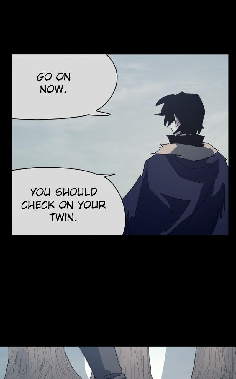 The Knight of Embers Chapter 221 - Page 21