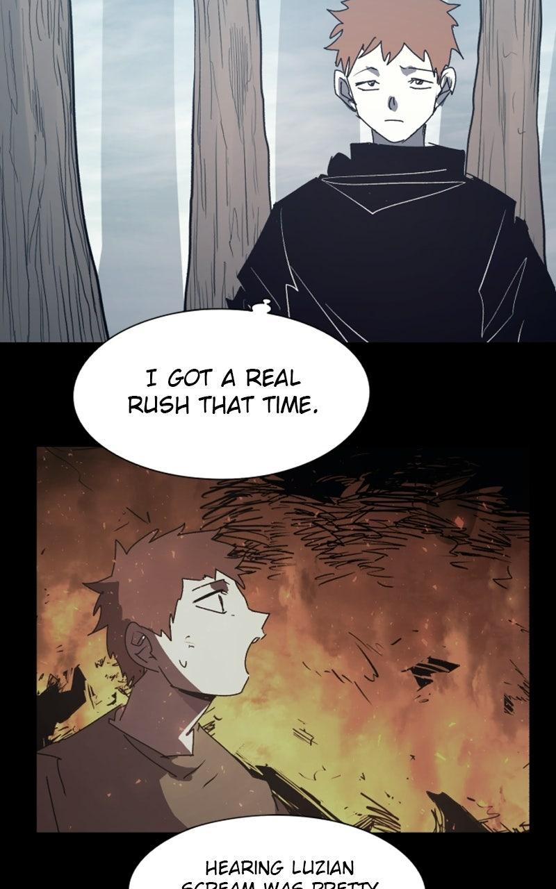 The Knight of Embers Chapter 221 - Page 3