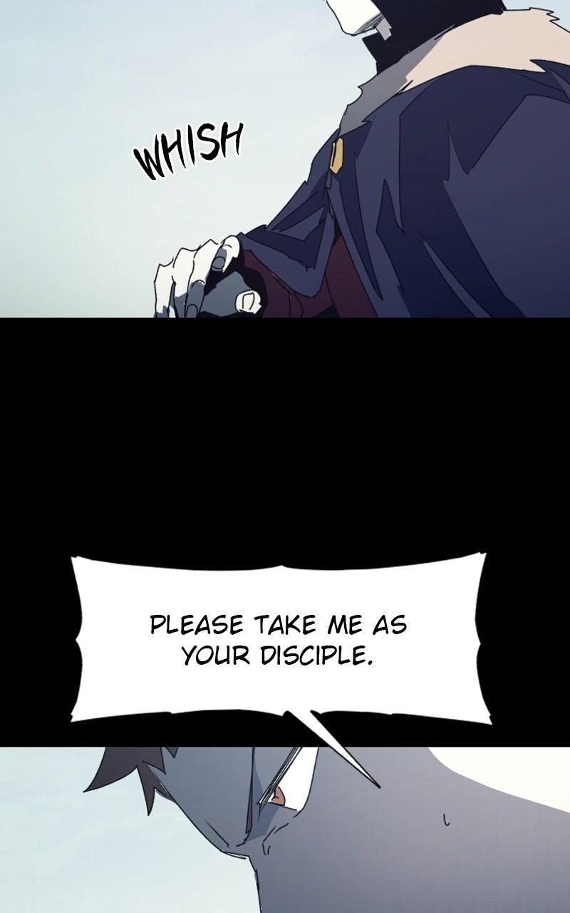 The Knight of Embers Chapter 221 - Page 30