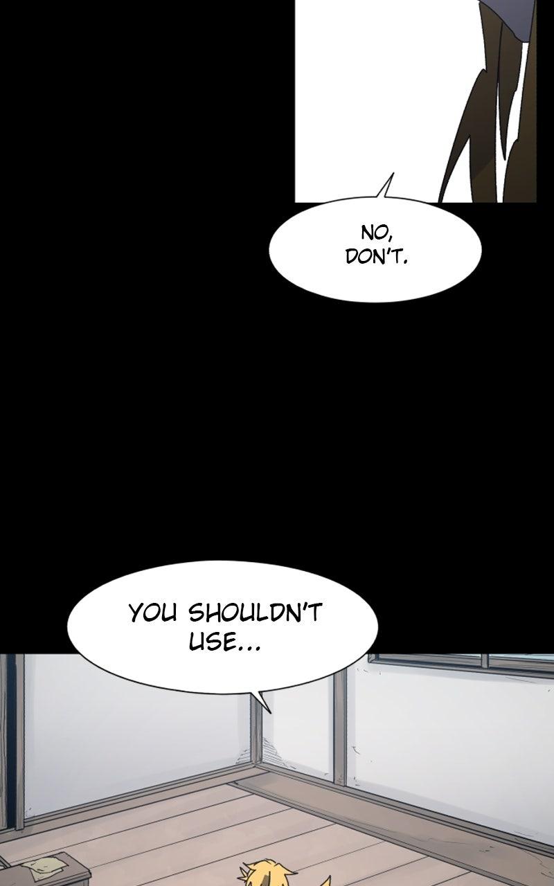The Knight of Embers Chapter 221 - Page 47