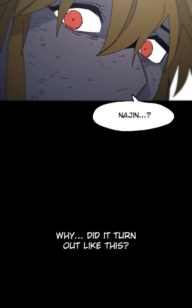 The Knight of Embers Chapter 221 - Page 72