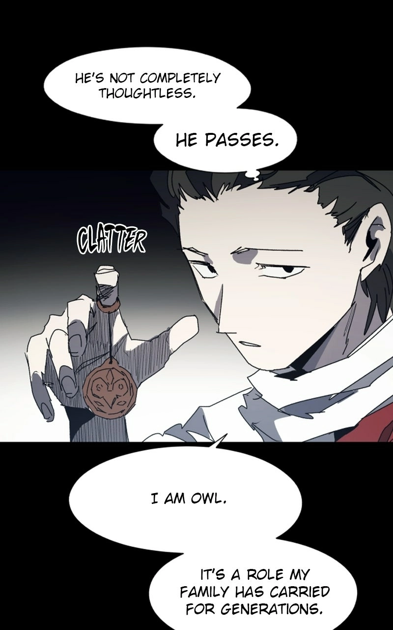 The Knight of Embers Chapter 222 - Page 10