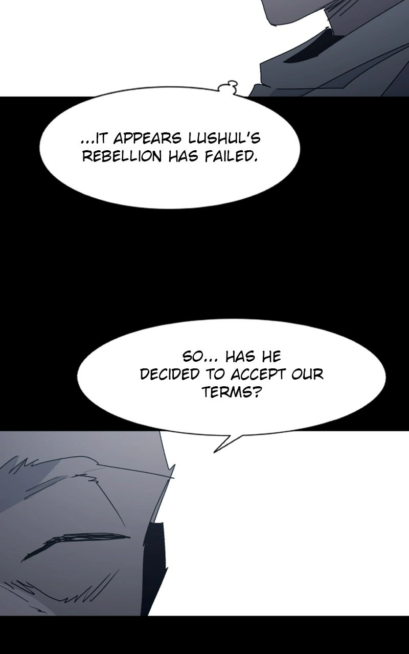 The Knight of Embers Chapter 222 - Page 19