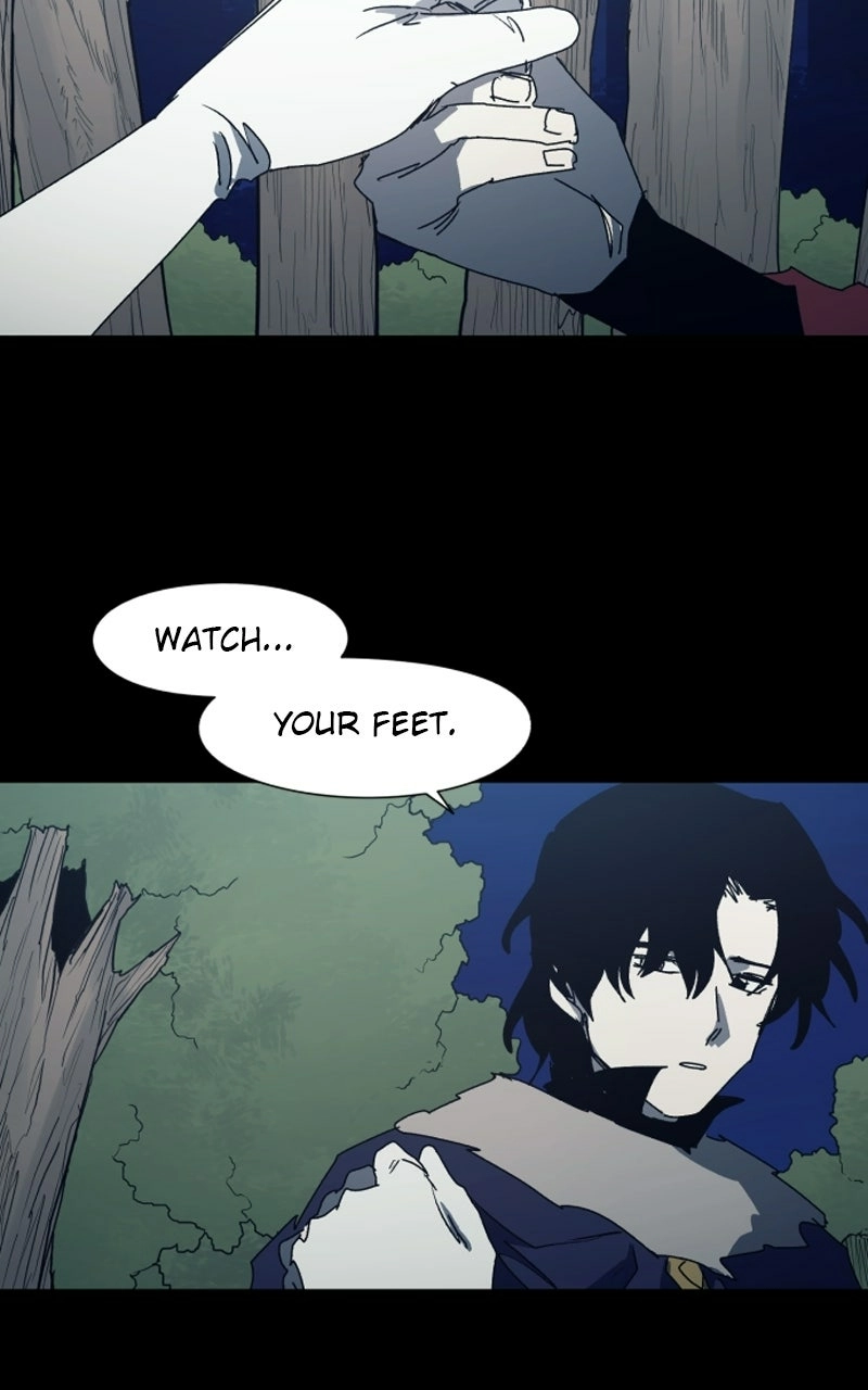 The Knight of Embers Chapter 222 - Page 32