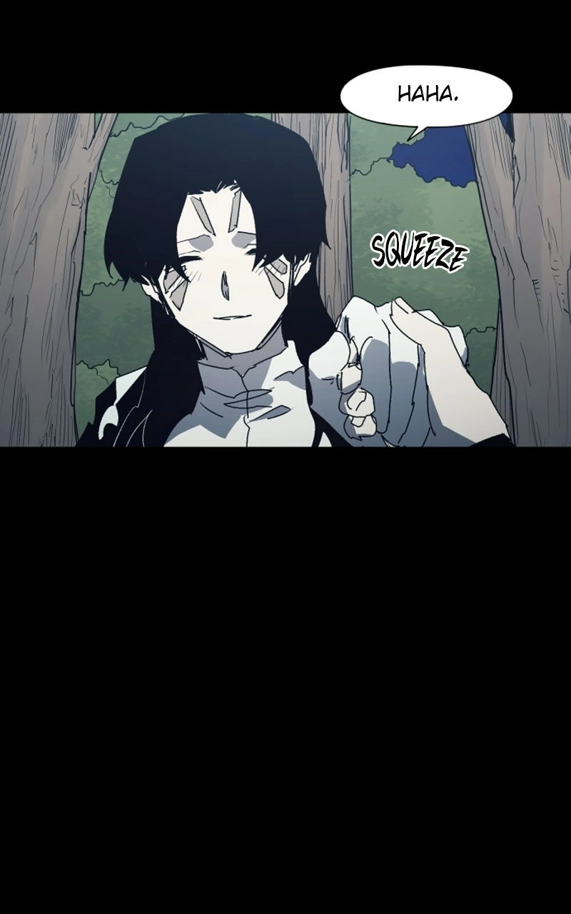 The Knight of Embers Chapter 222 - Page 33