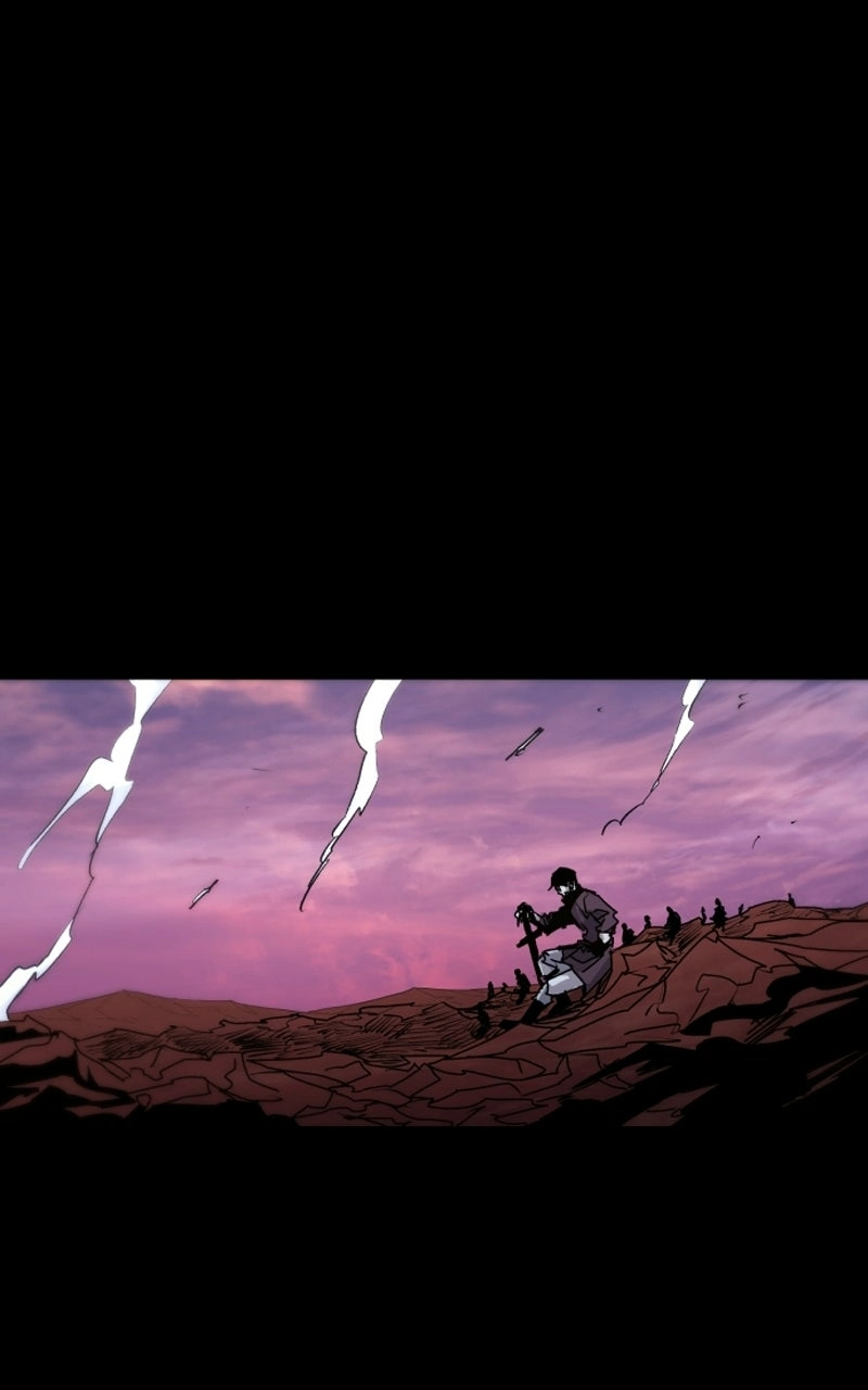 The Knight of Embers Chapter 222 - Page 55