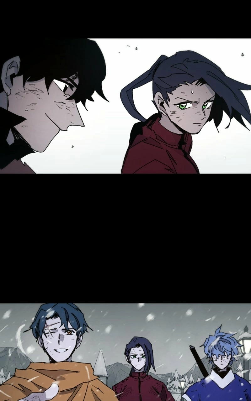 The Knight of Embers Chapter 222 - Page 56