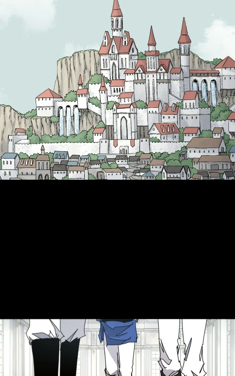 The Knight of Embers Chapter 222 - Page 59