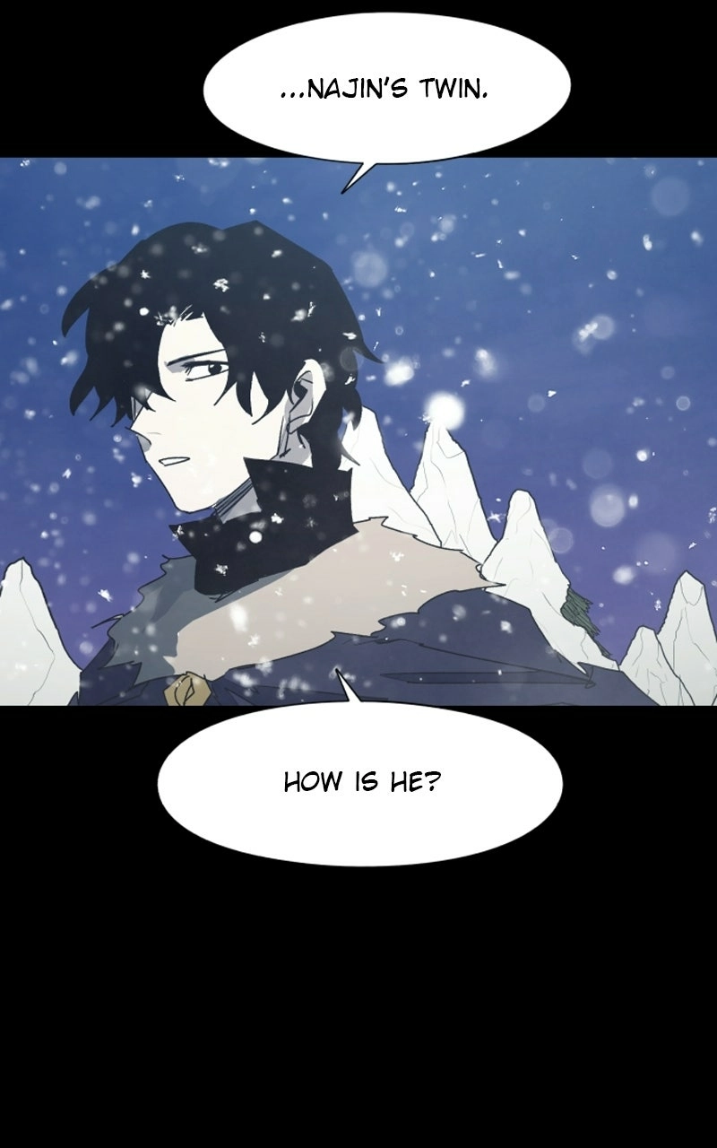 The Knight of Embers Chapter 222 - Page 68