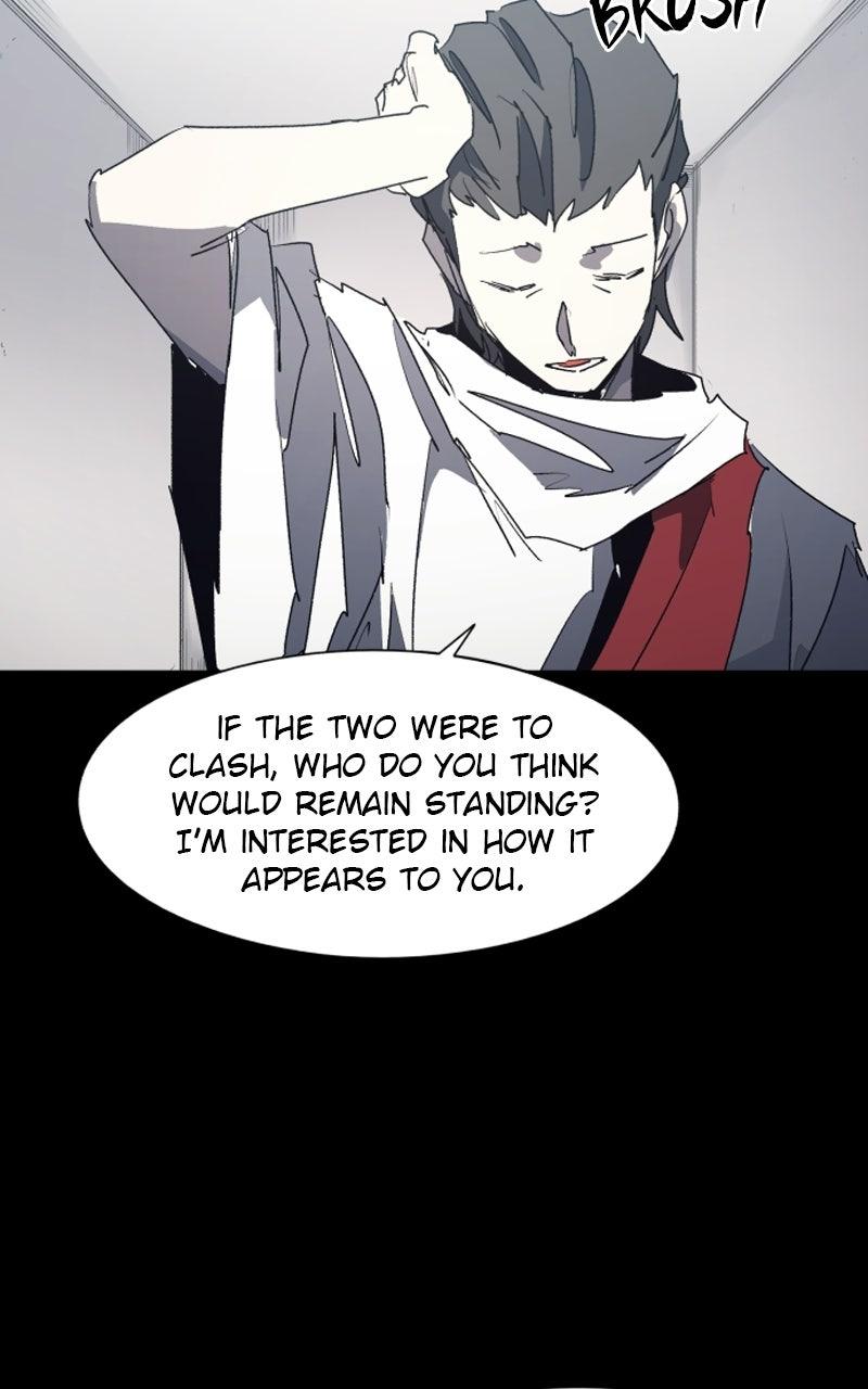 The Knight of Embers Chapter 223 - Page 20