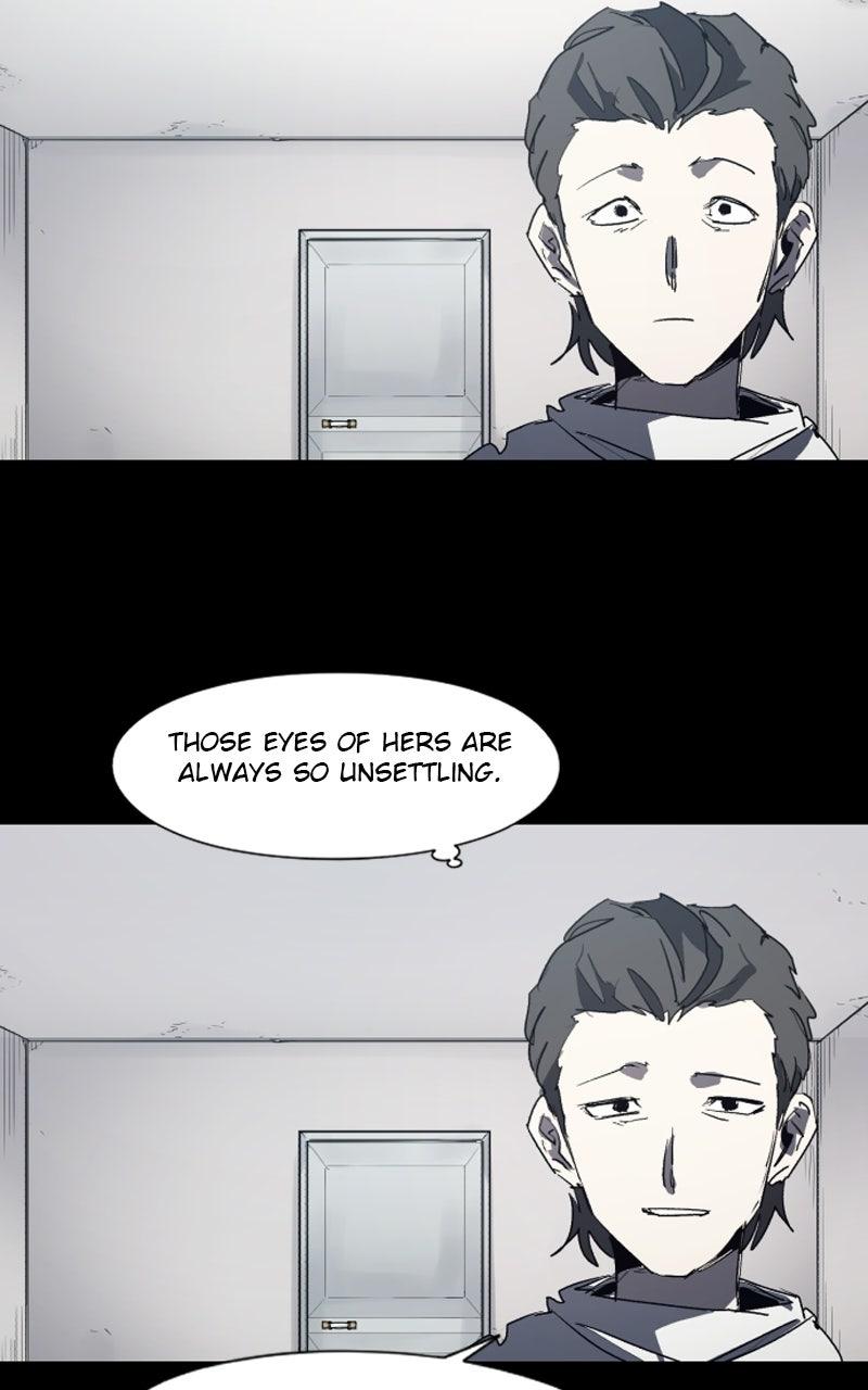 The Knight of Embers Chapter 223 - Page 26