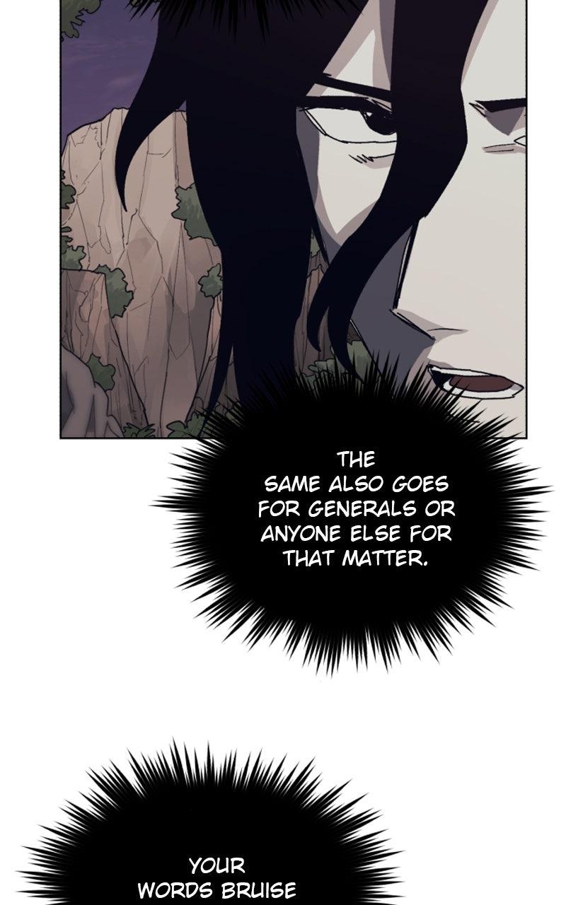 The Knight of Embers Chapter 223 - Page 34