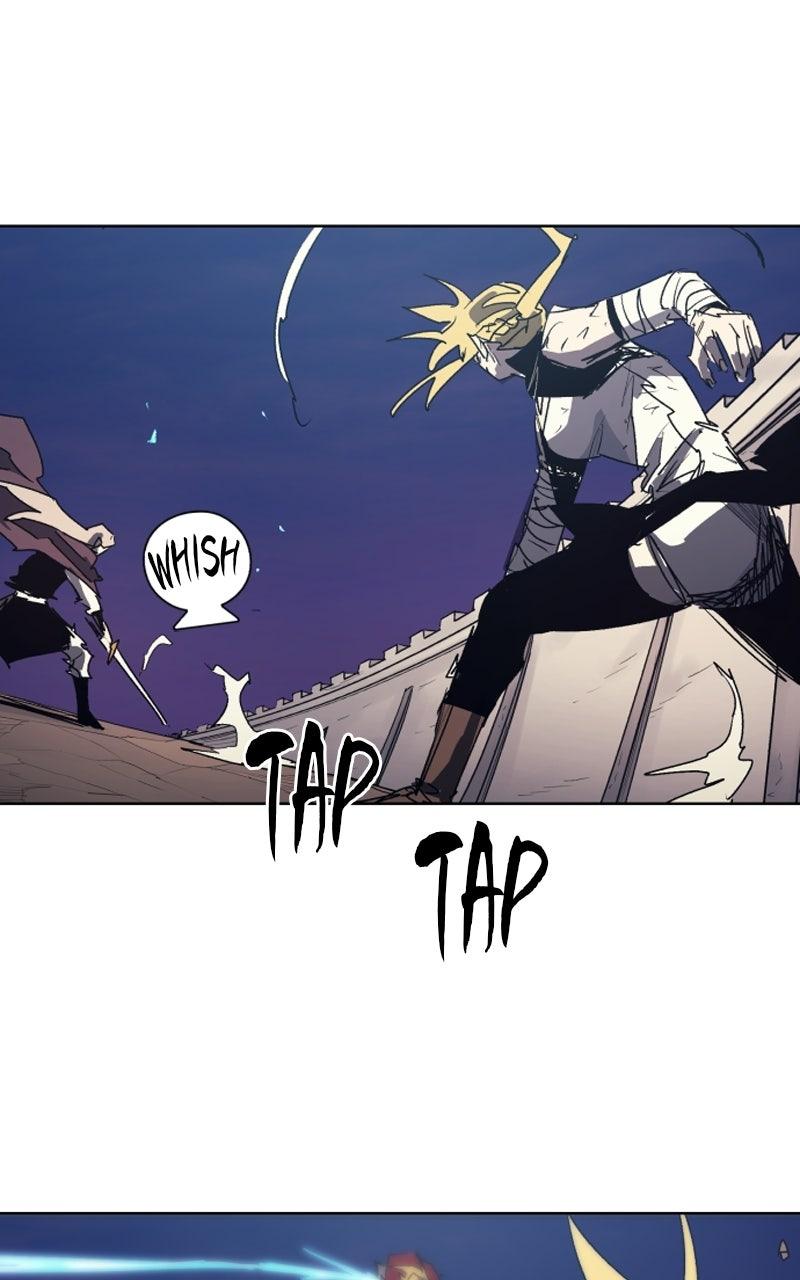 The Knight of Embers Chapter 223 - Page 54