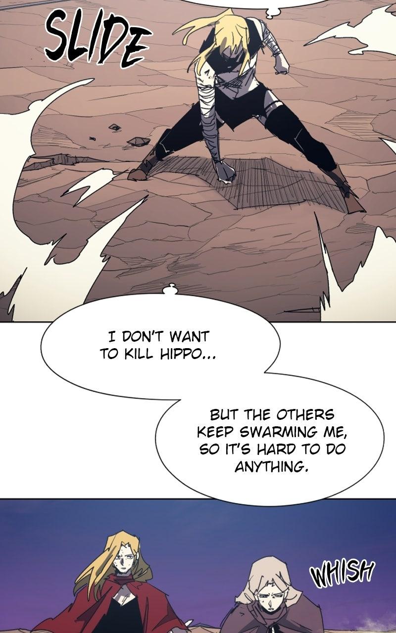 The Knight of Embers Chapter 223 - Page 58