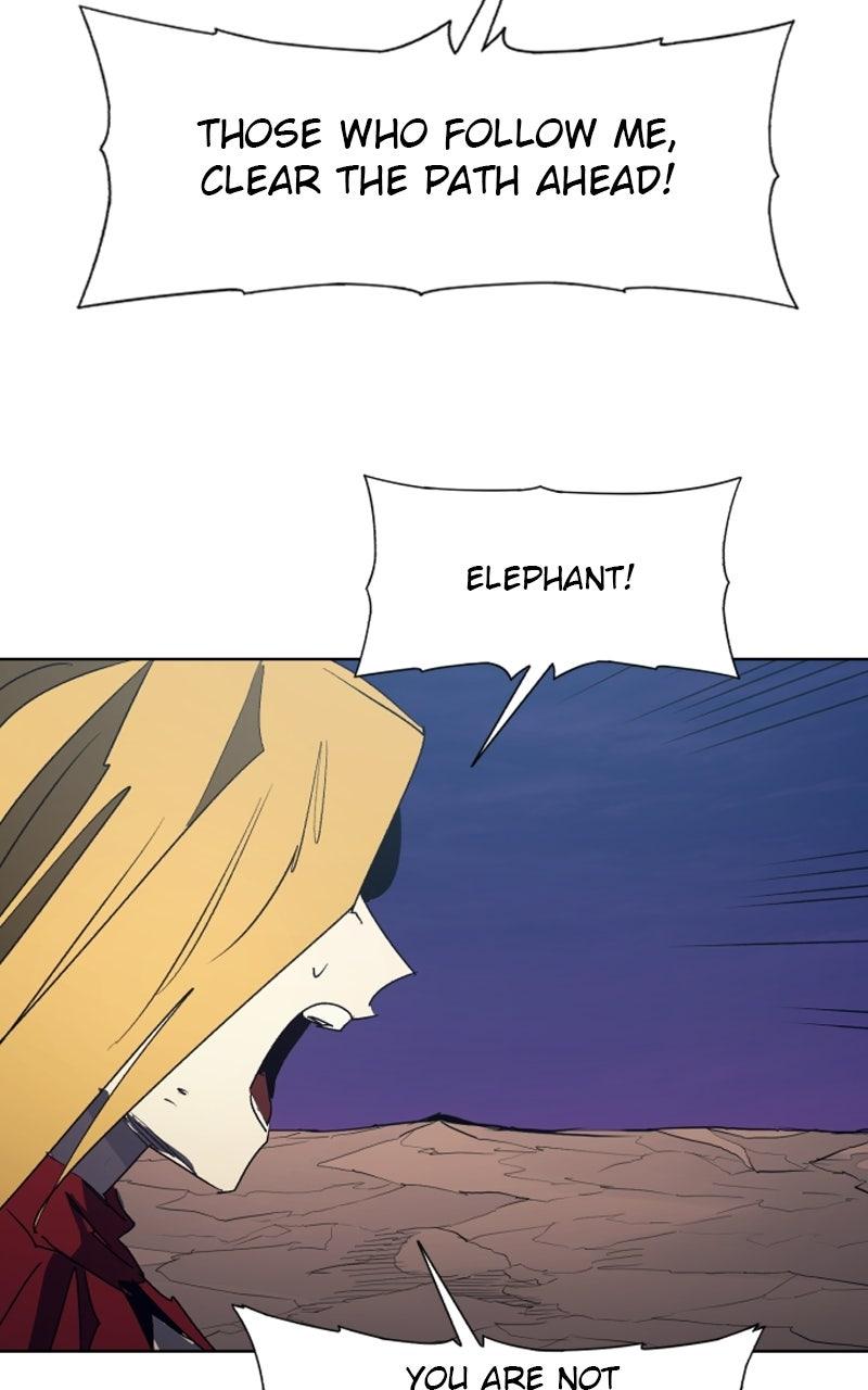 The Knight of Embers Chapter 223 - Page 62