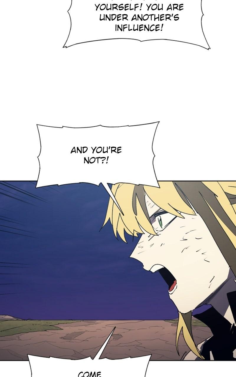 The Knight of Embers Chapter 223 - Page 63