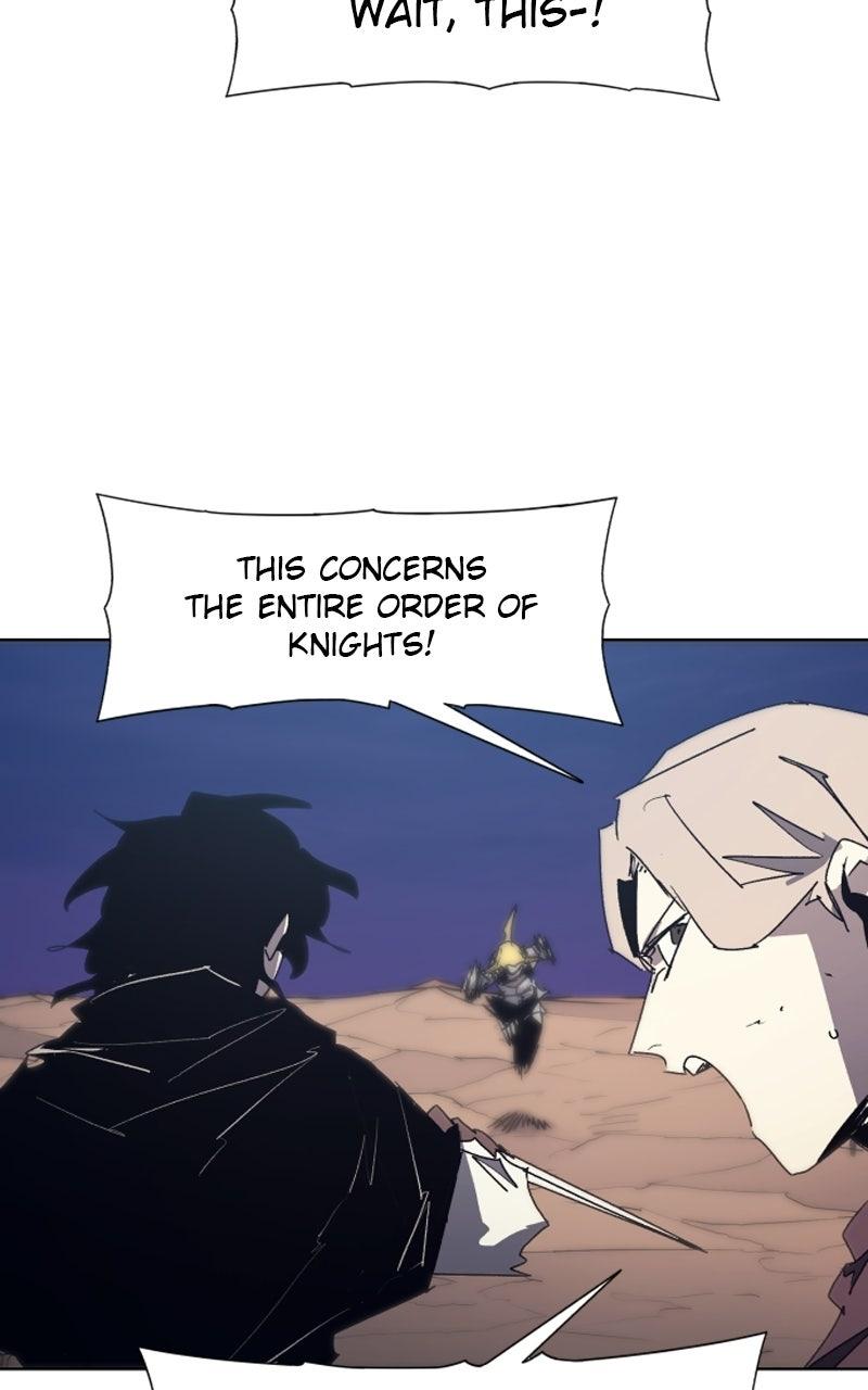 The Knight of Embers Chapter 224 - Page 14