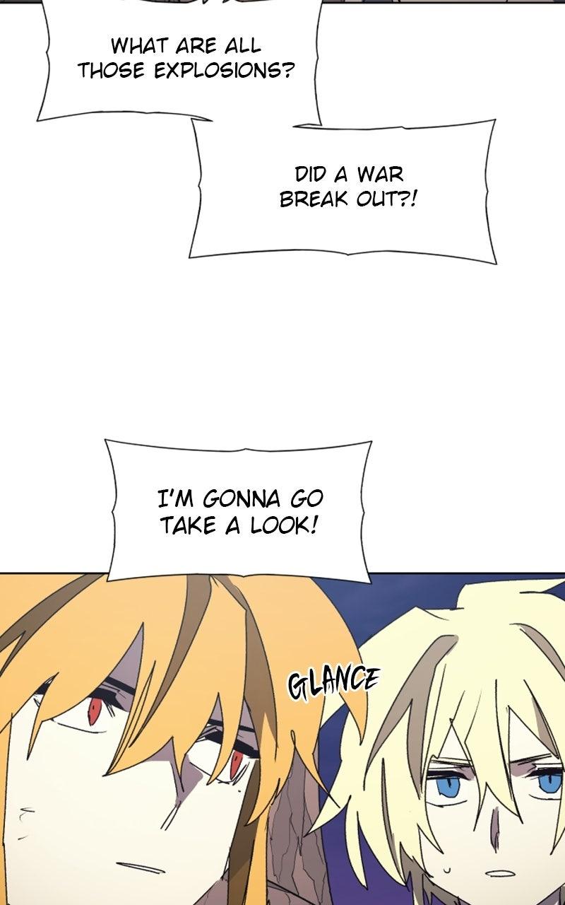 The Knight of Embers Chapter 224 - Page 2