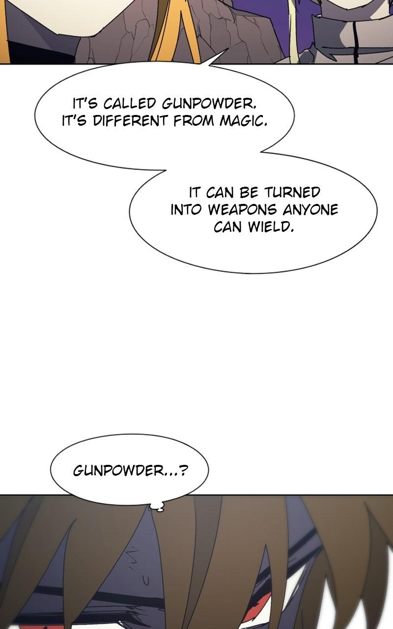 The Knight of Embers Chapter 224 - Page 3