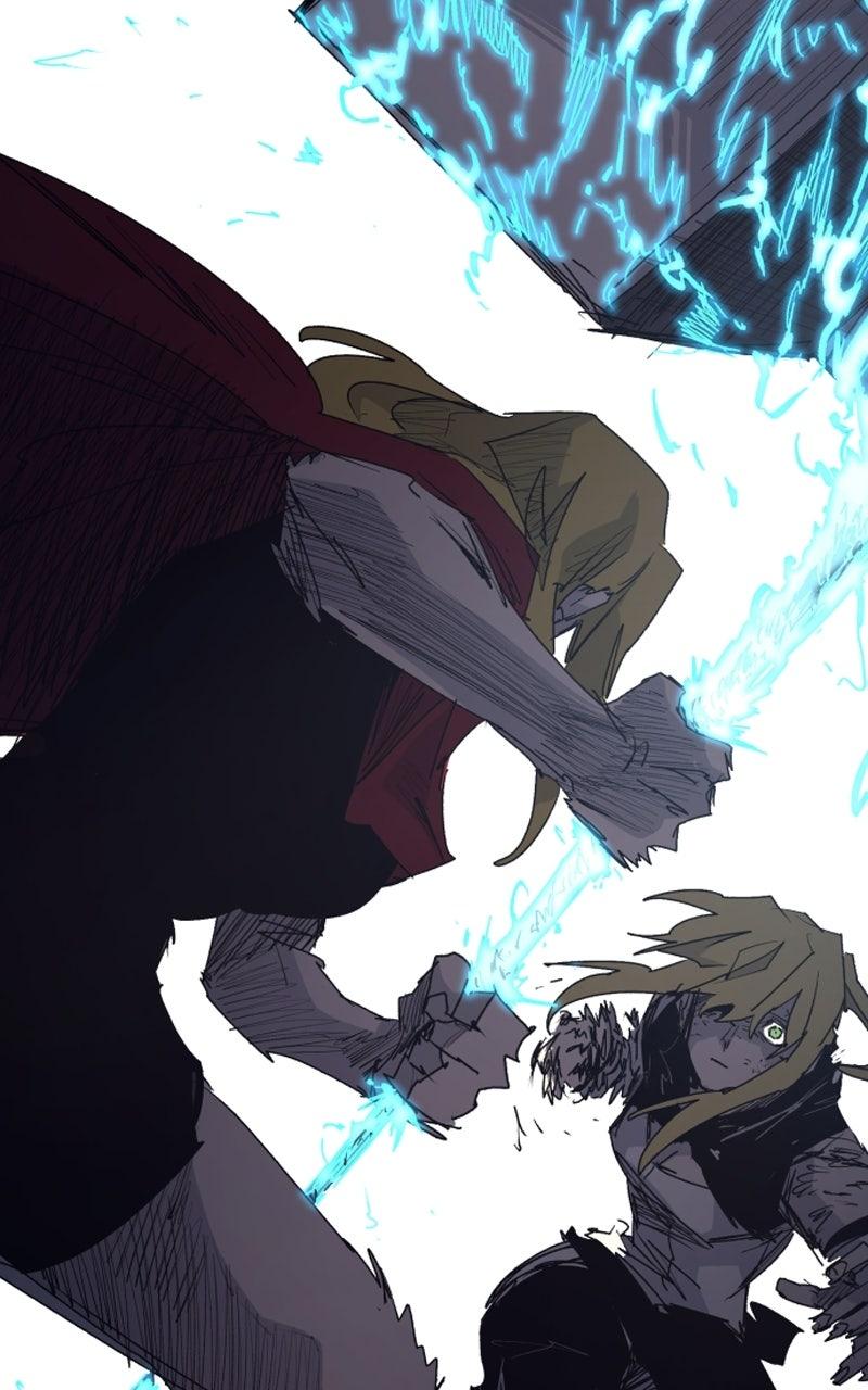 The Knight of Embers Chapter 224 - Page 30