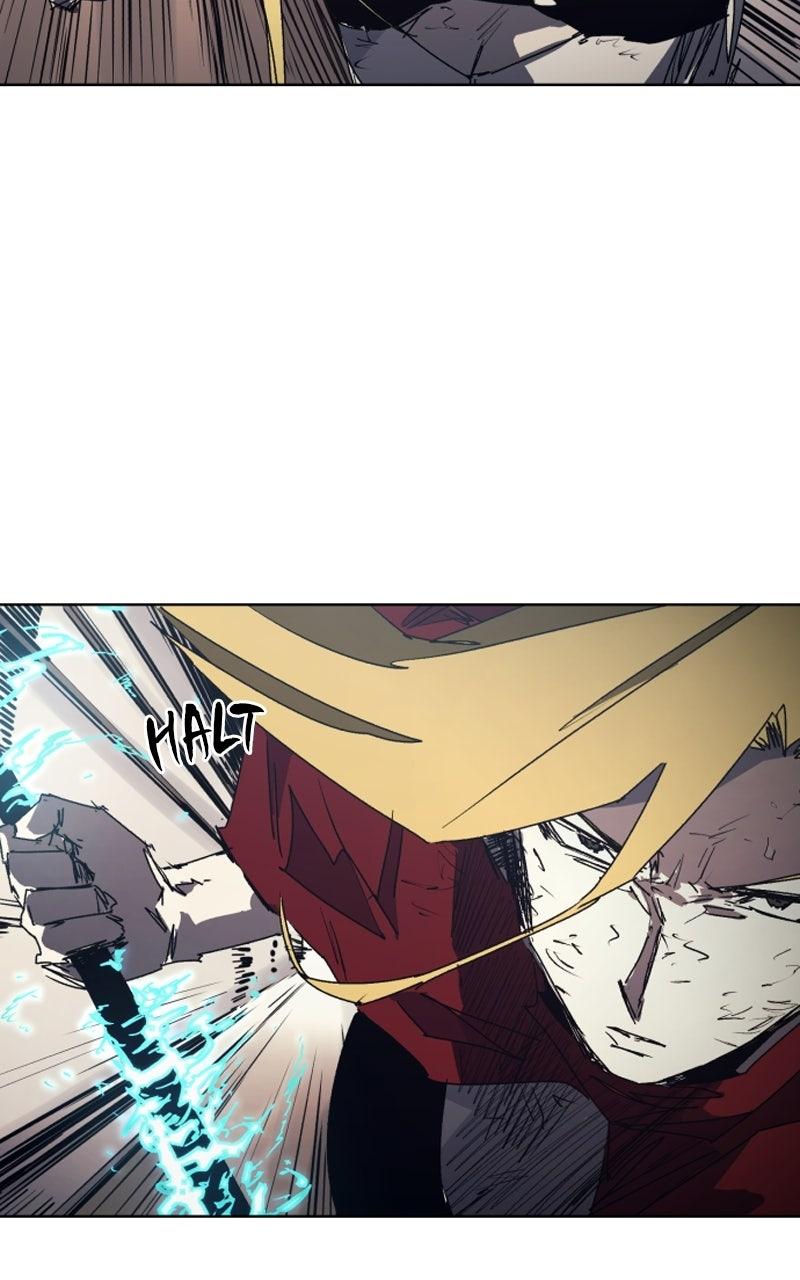 The Knight of Embers Chapter 224 - Page 38