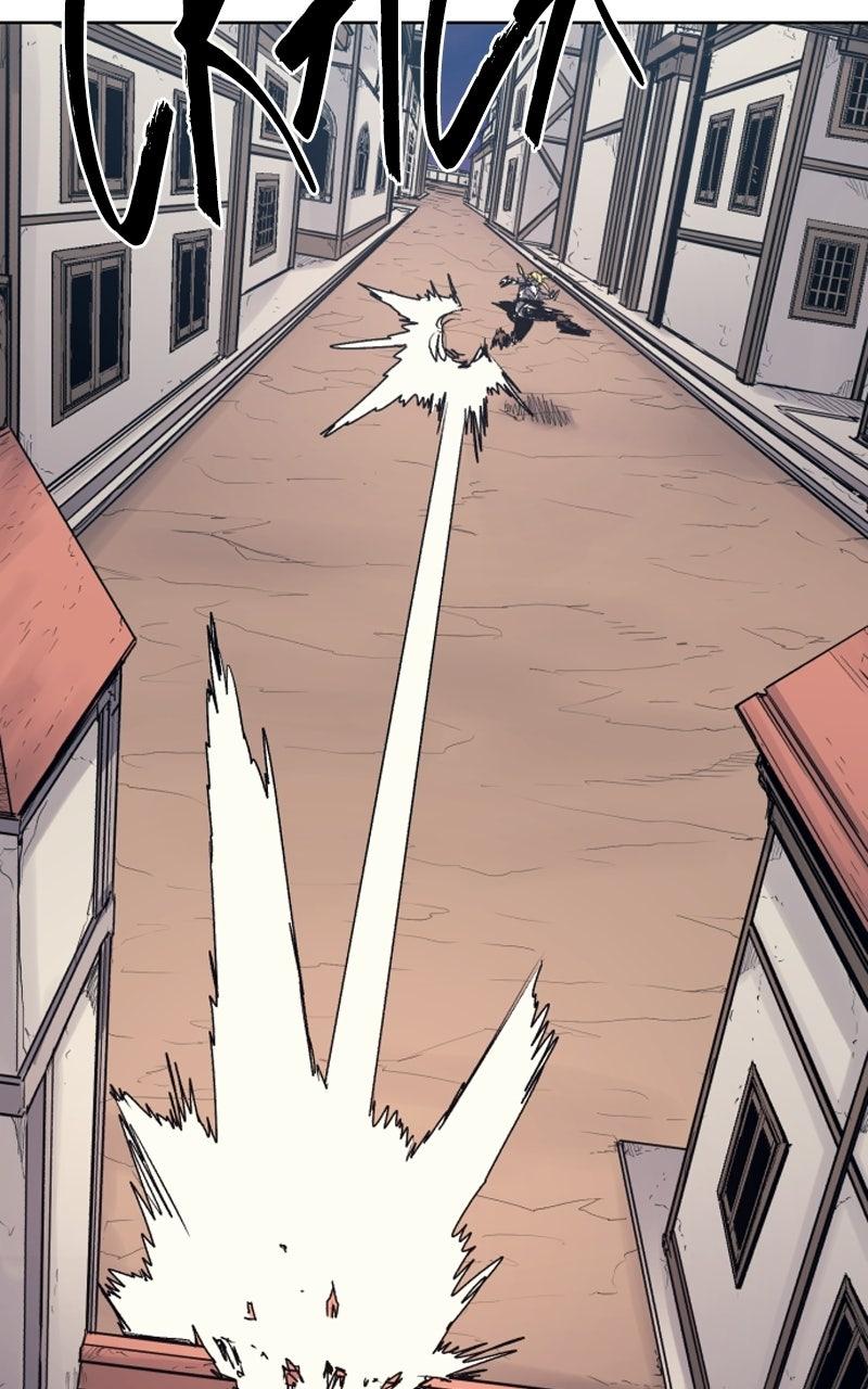 The Knight of Embers Chapter 224 - Page 40