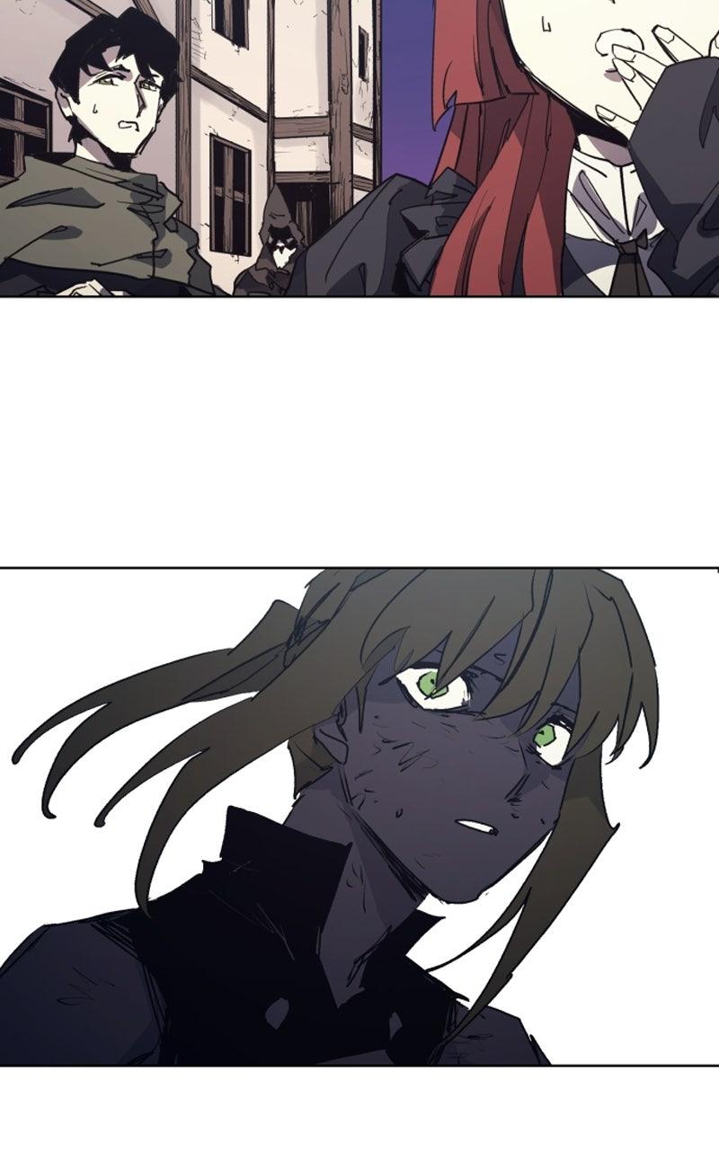 The Knight of Embers Chapter 224 - Page 65