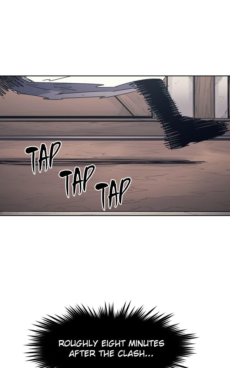 The Knight of Embers Chapter 225 - Page 13