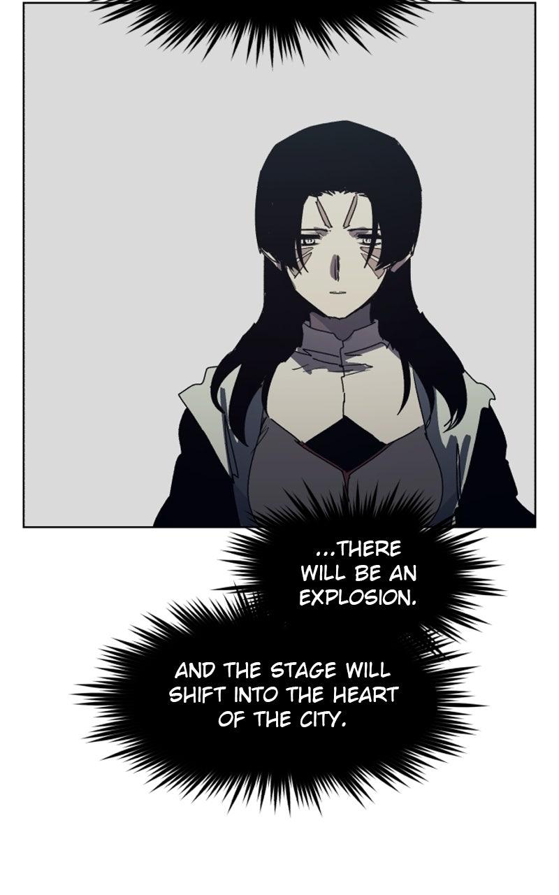 The Knight of Embers Chapter 225 - Page 14