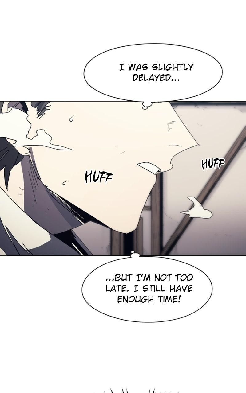 The Knight of Embers Chapter 225 - Page 15