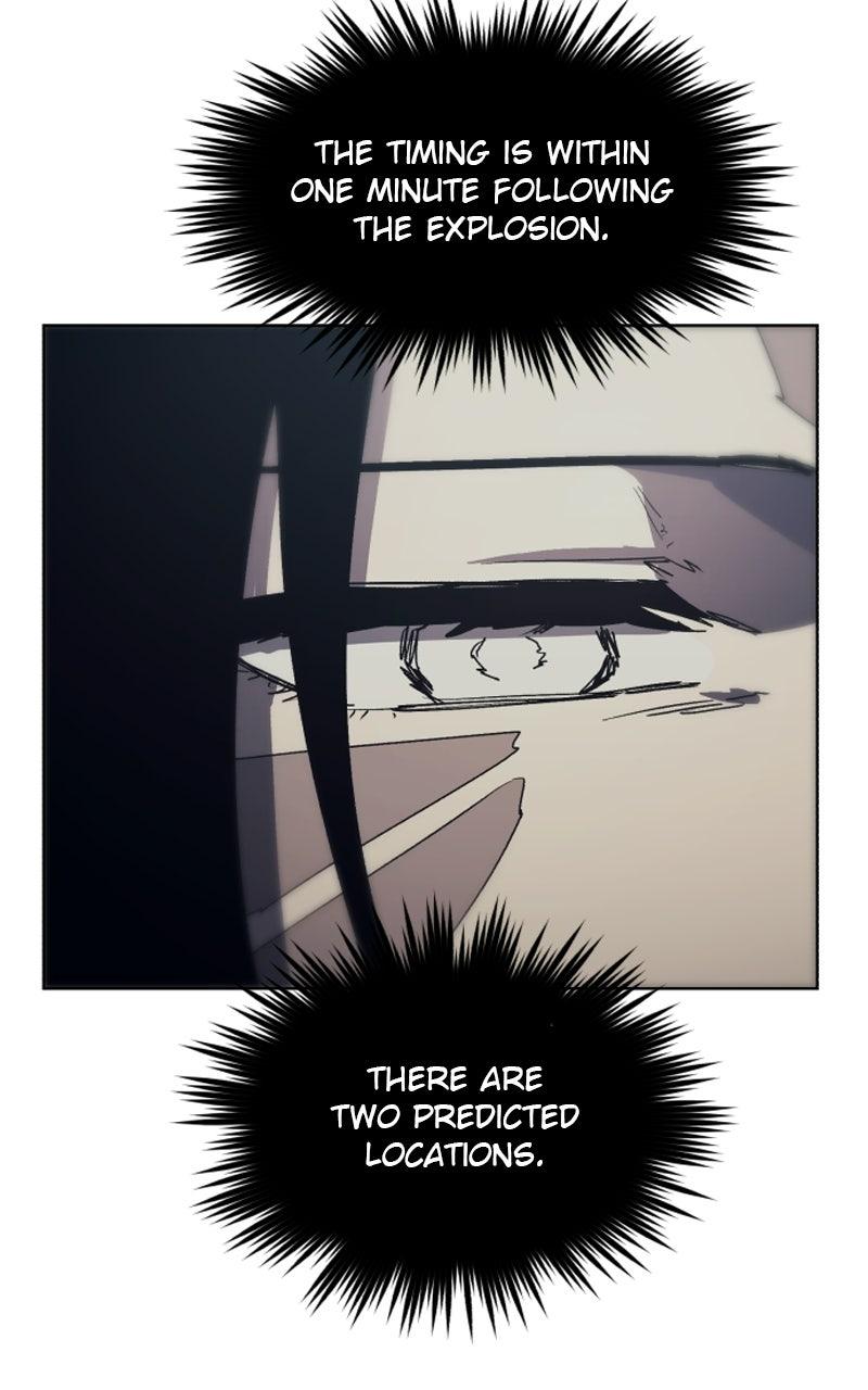 The Knight of Embers Chapter 225 - Page 16