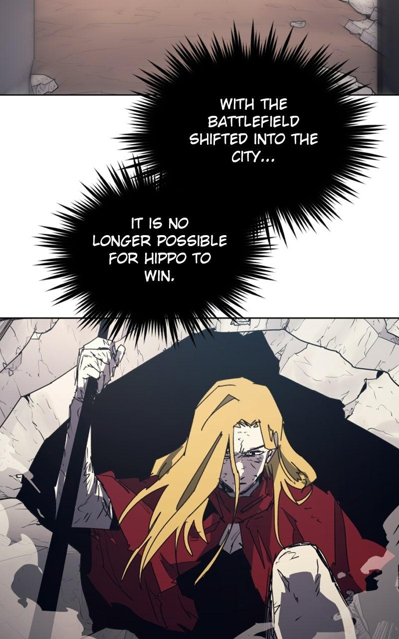 The Knight of Embers Chapter 225 - Page 20