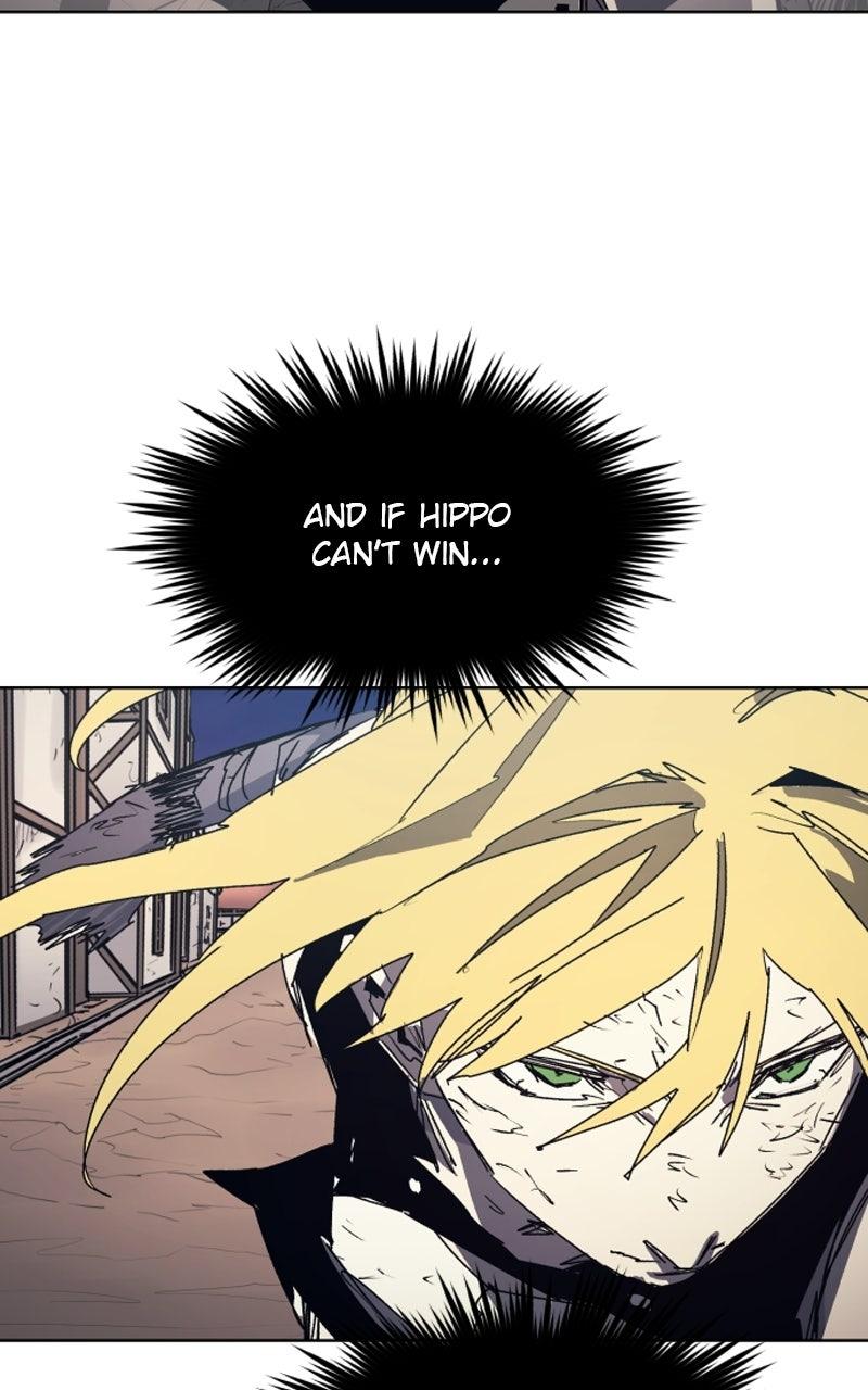 The Knight of Embers Chapter 225 - Page 21