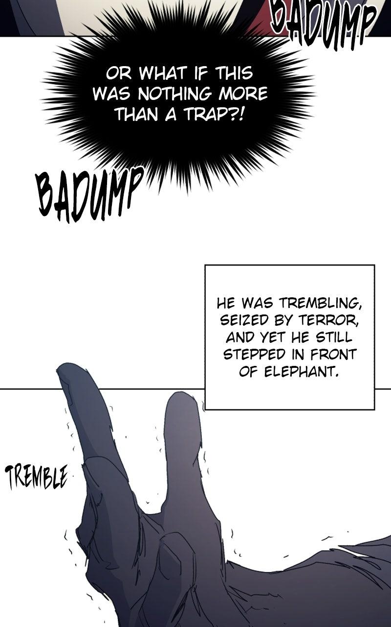 The Knight of Embers Chapter 225 - Page 29