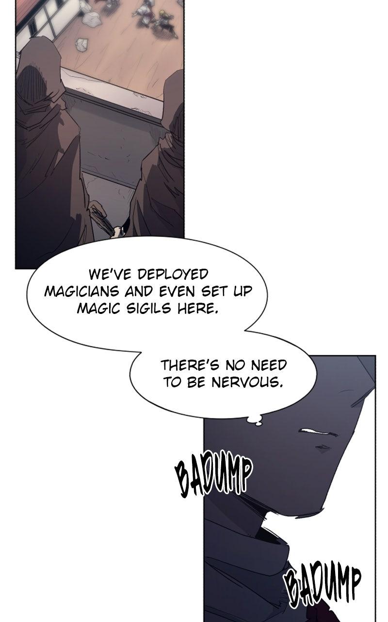 The Knight of Embers Chapter 225 - Page 35