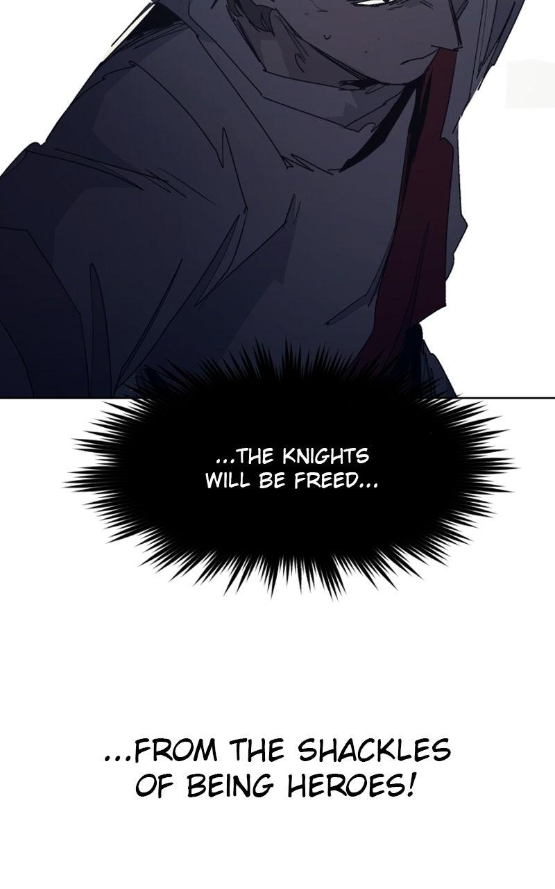 The Knight of Embers Chapter 225 - Page 38