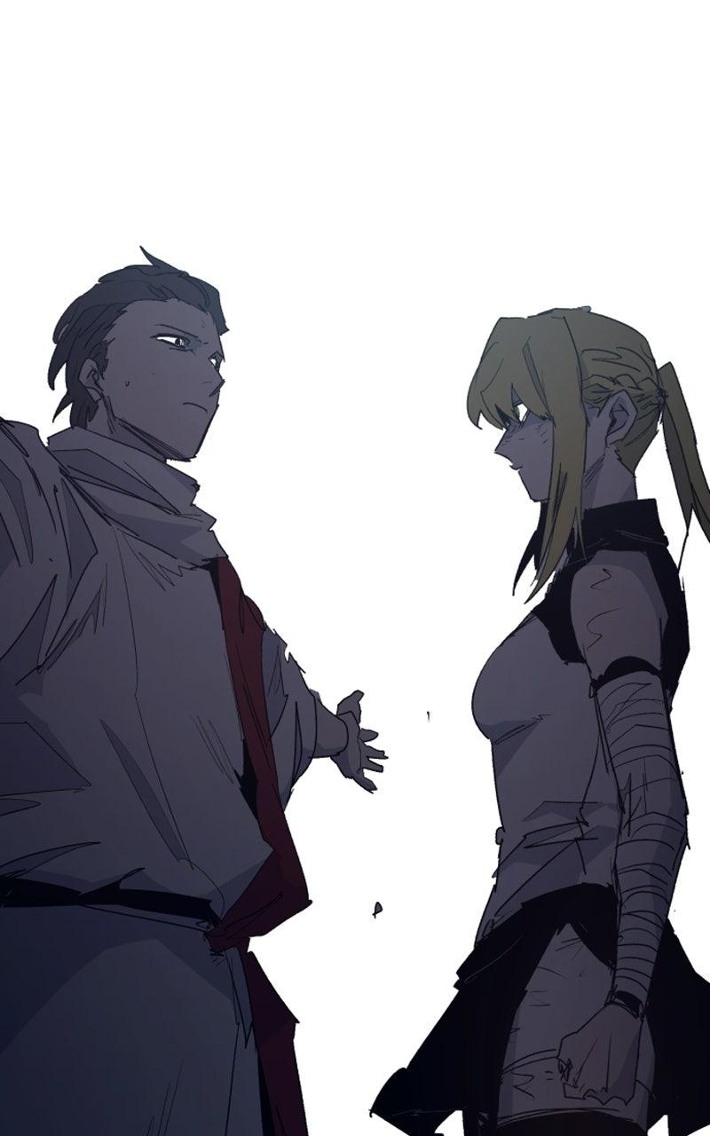 The Knight of Embers Chapter 225 - Page 43