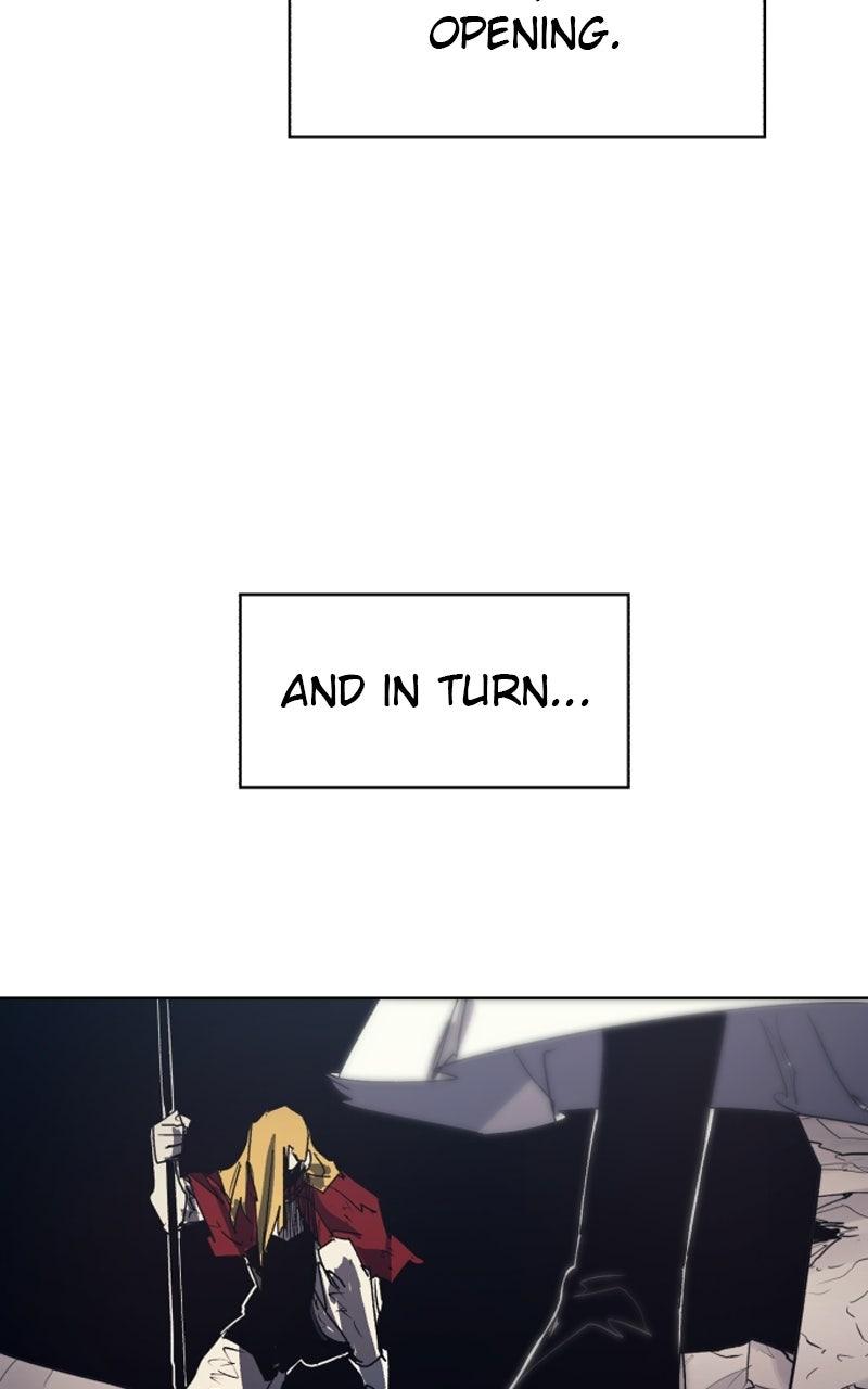 The Knight of Embers Chapter 225 - Page 71