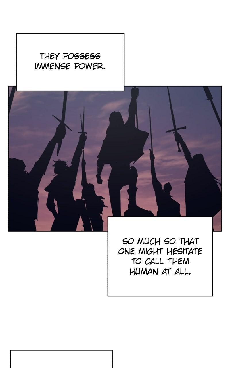 The Knight of Embers Chapter 226 - Page 2