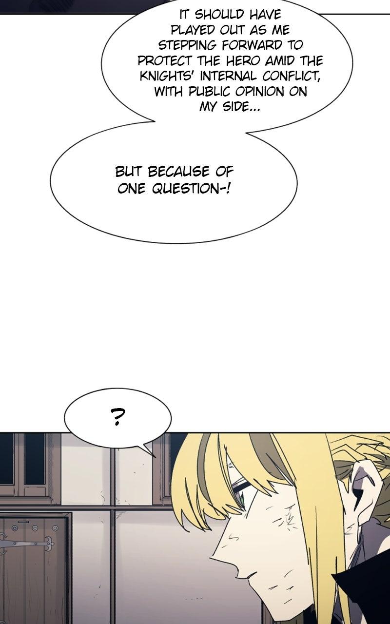 The Knight of Embers Chapter 226 - Page 20