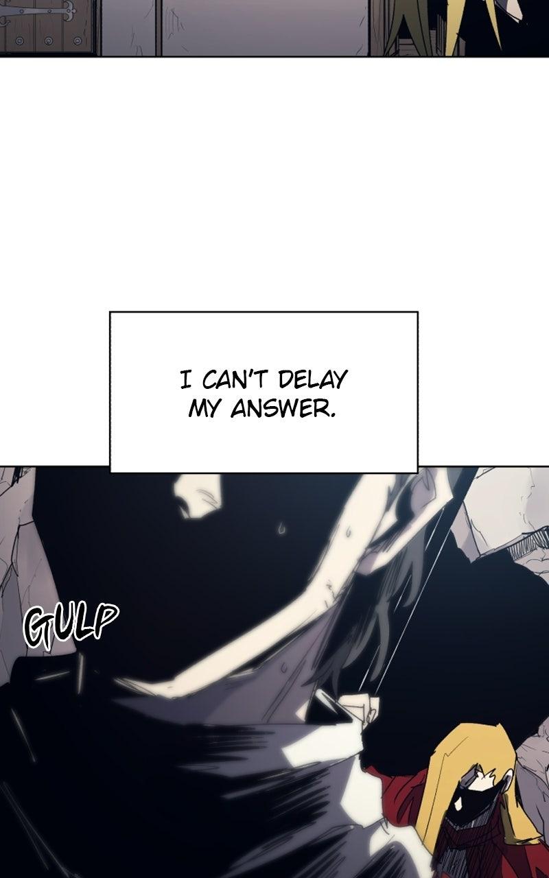 The Knight of Embers Chapter 226 - Page 21