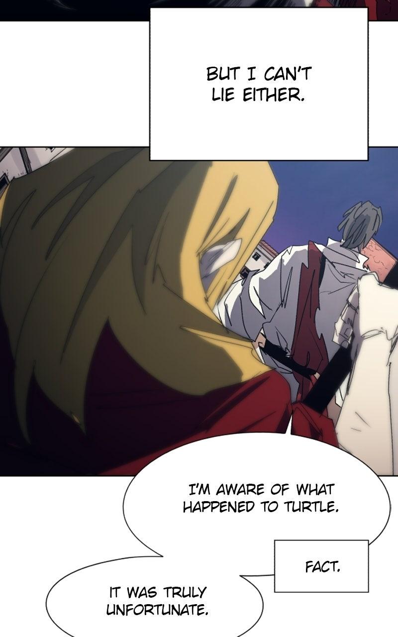 The Knight of Embers Chapter 226 - Page 22