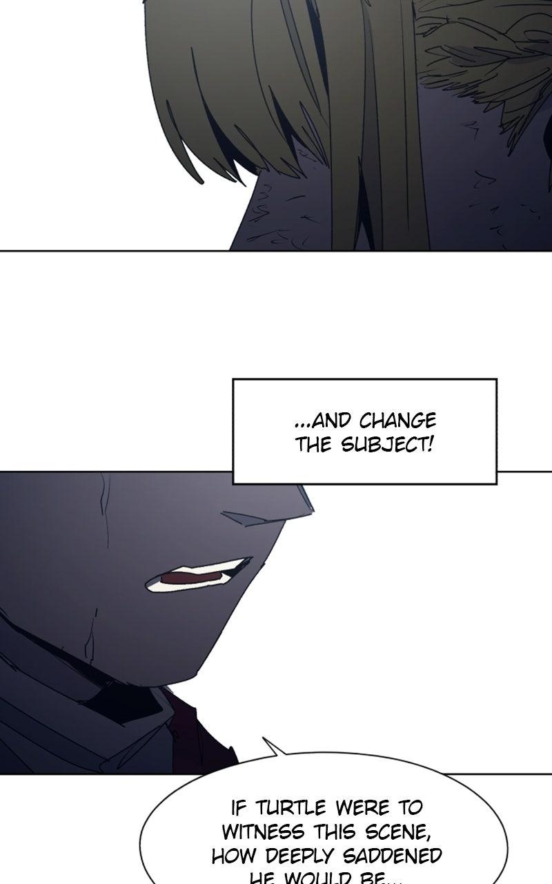 The Knight of Embers Chapter 226 - Page 26