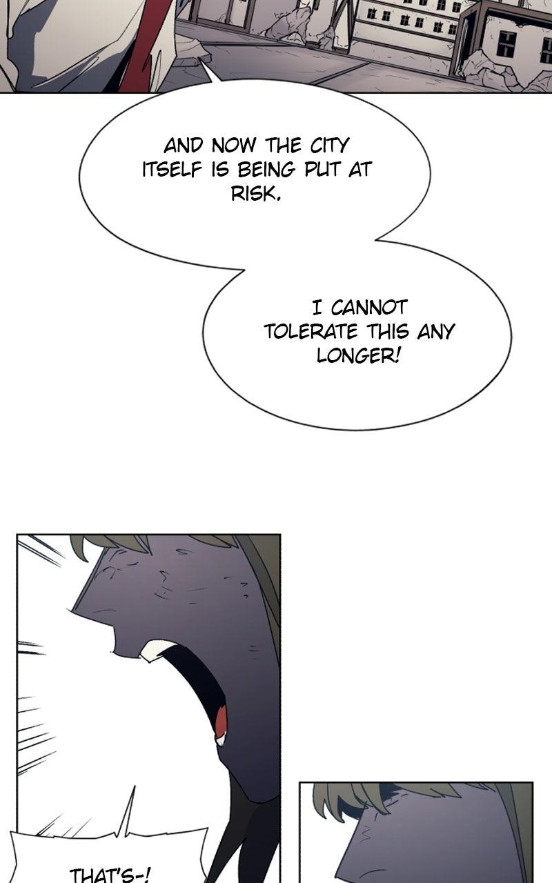 The Knight of Embers Chapter 226 - Page 29